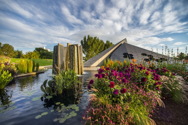 Homepage | Denver Botanic Gardens